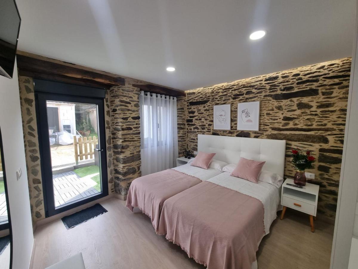ArzúaA Casina De Isabel别墅 外观 照片