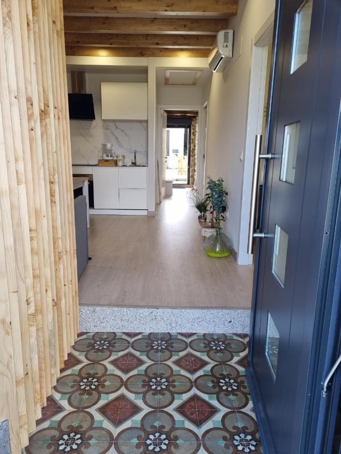 ArzúaA Casina De Isabel别墅 外观 照片