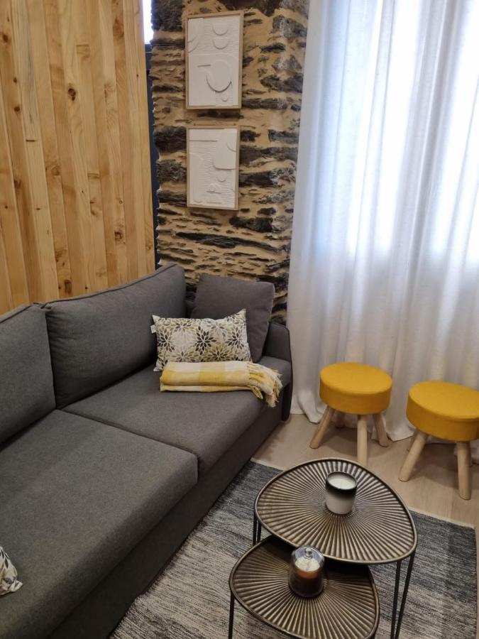 ArzúaA Casina De Isabel别墅 外观 照片