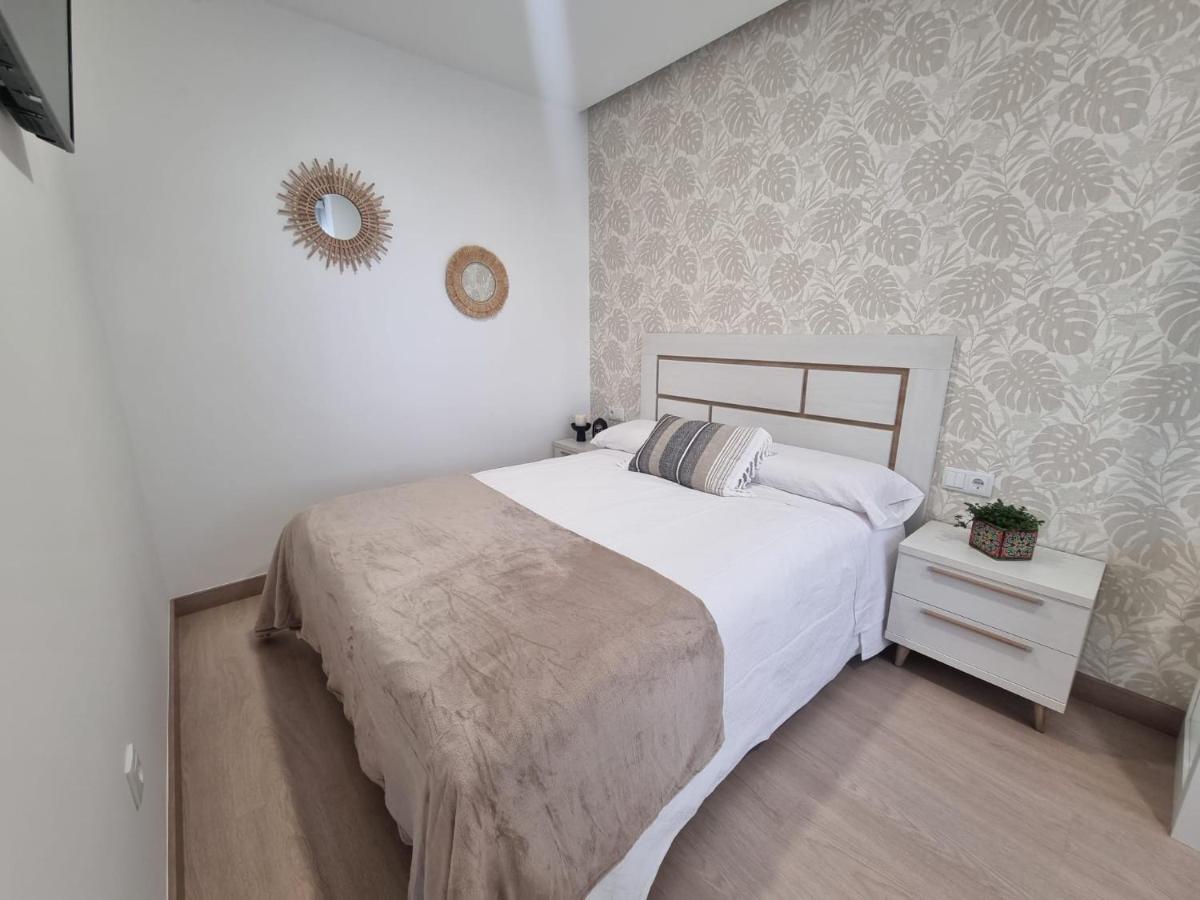 ArzúaA Casina De Isabel别墅 外观 照片