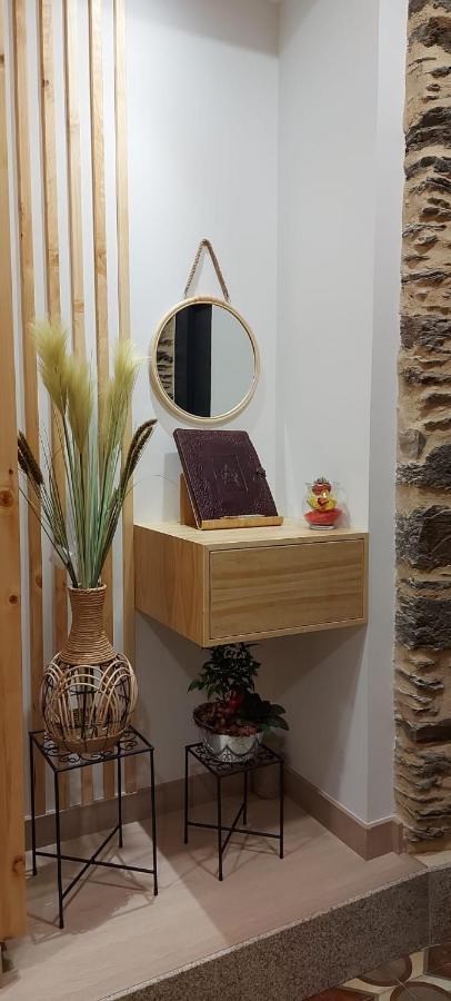 ArzúaA Casina De Isabel别墅 外观 照片