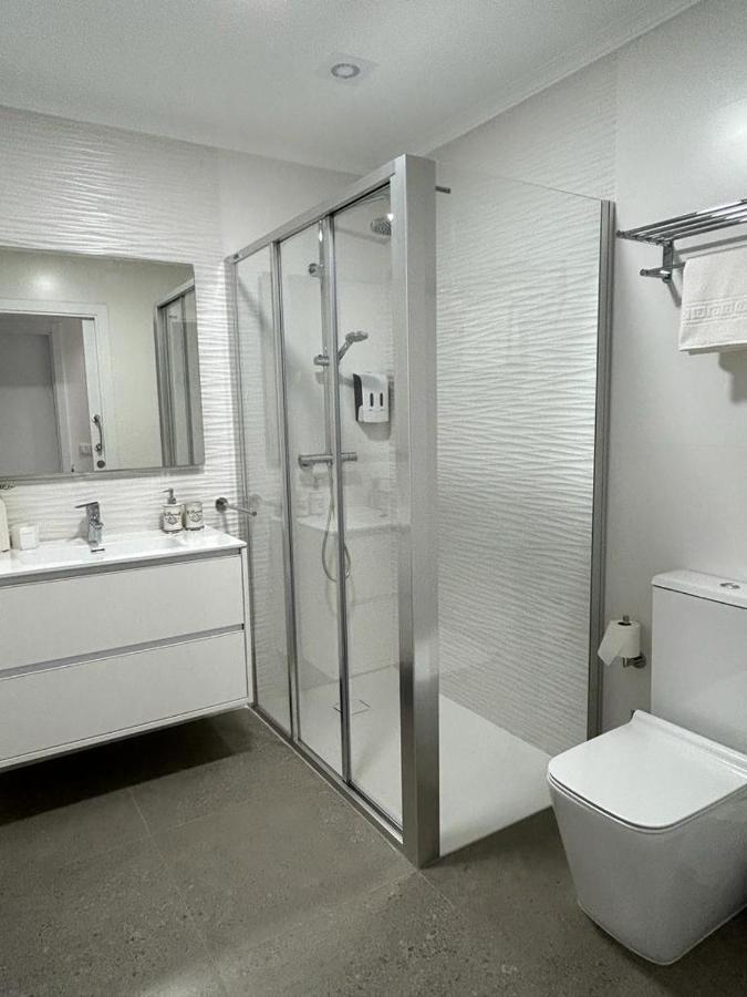 ArzúaA Casina De Isabel别墅 外观 照片