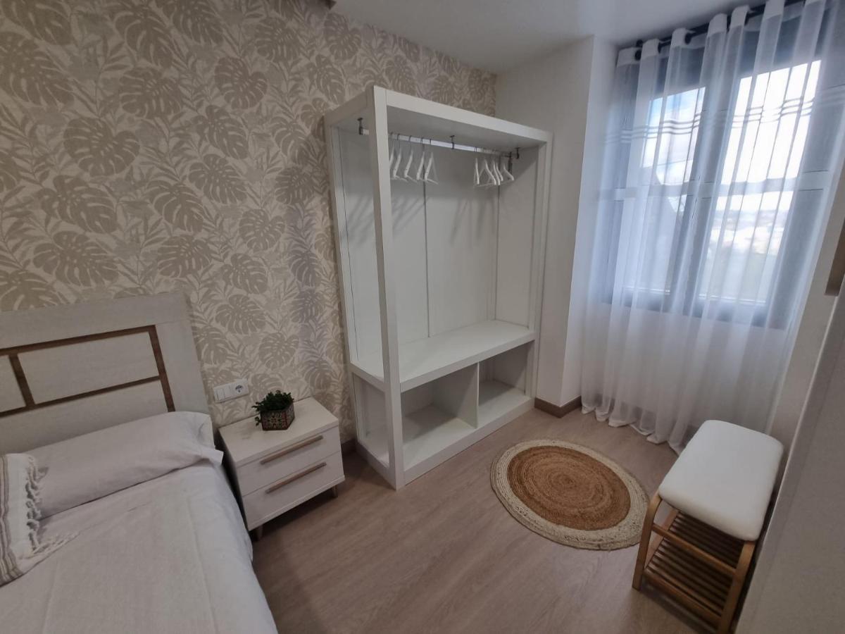 ArzúaA Casina De Isabel别墅 外观 照片