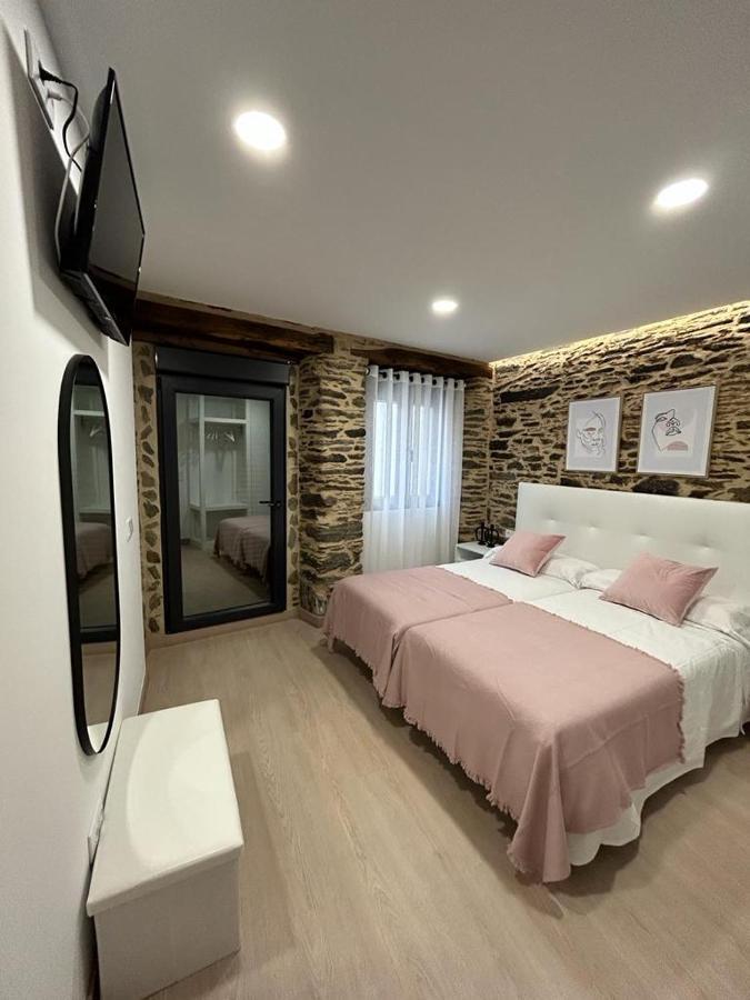 ArzúaA Casina De Isabel别墅 外观 照片