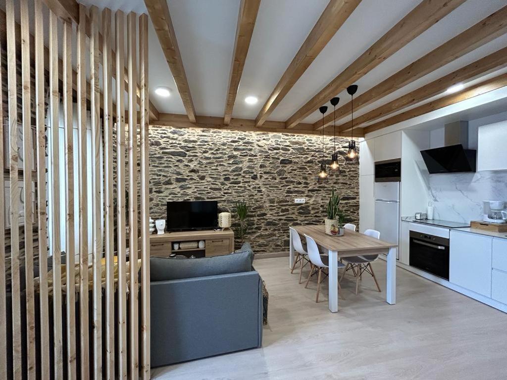 ArzúaA Casina De Isabel别墅 外观 照片