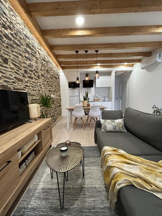 ArzúaA Casina De Isabel别墅 外观 照片