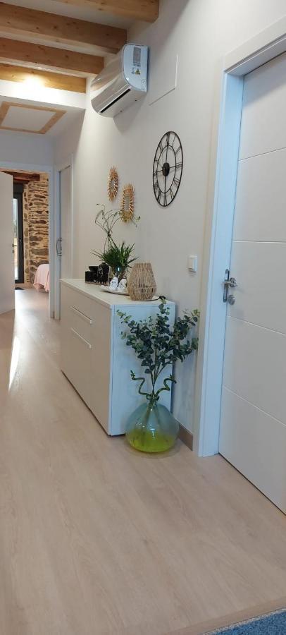 ArzúaA Casina De Isabel别墅 外观 照片