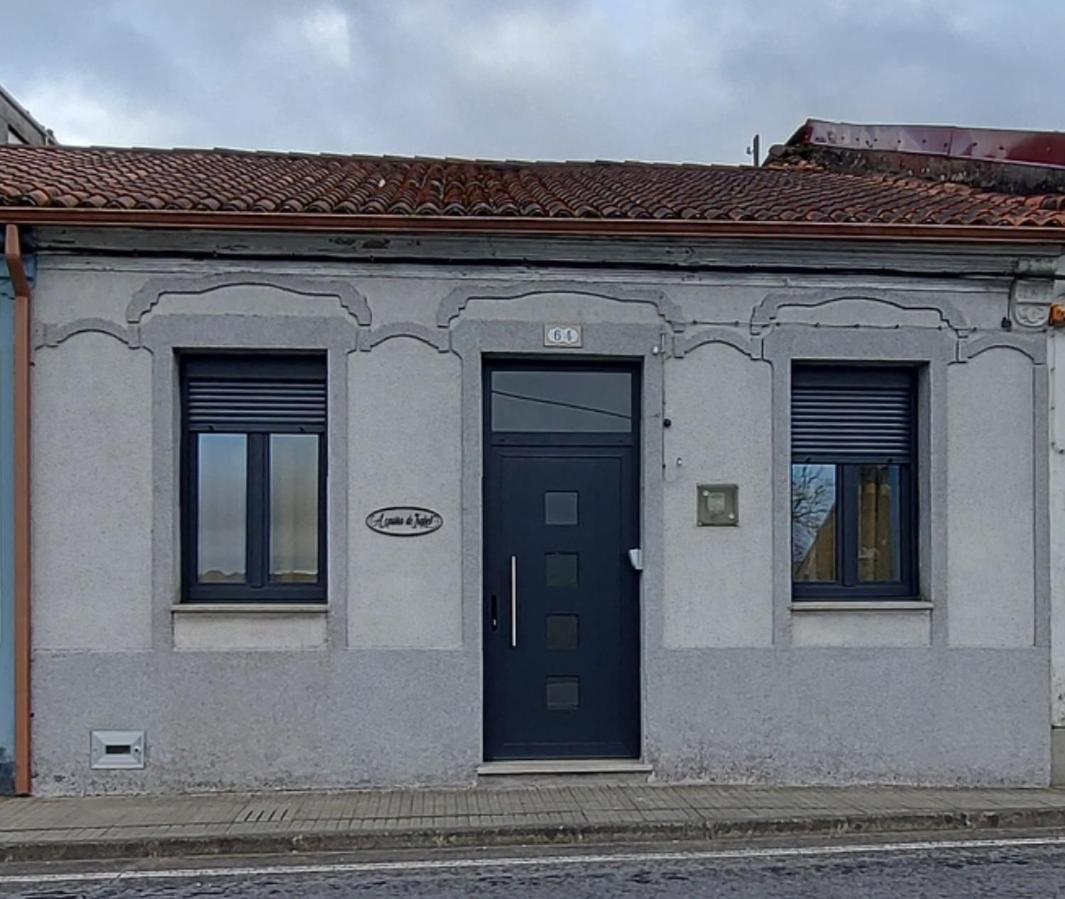 ArzúaA Casina De Isabel别墅 外观 照片