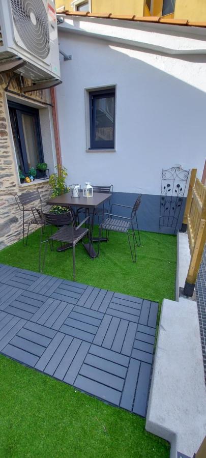 ArzúaA Casina De Isabel别墅 外观 照片