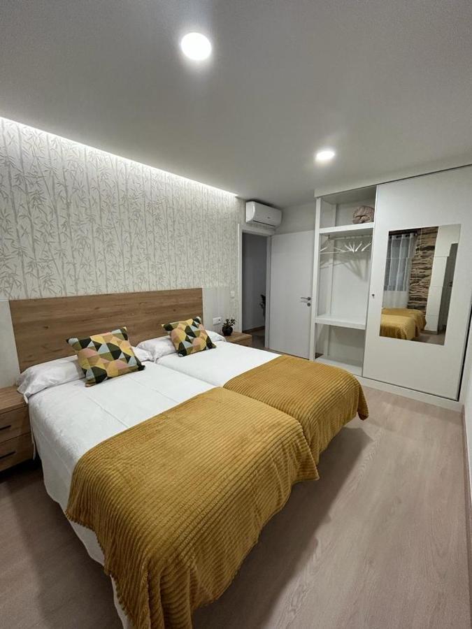 ArzúaA Casina De Isabel别墅 外观 照片