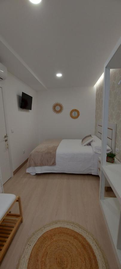 ArzúaA Casina De Isabel别墅 外观 照片
