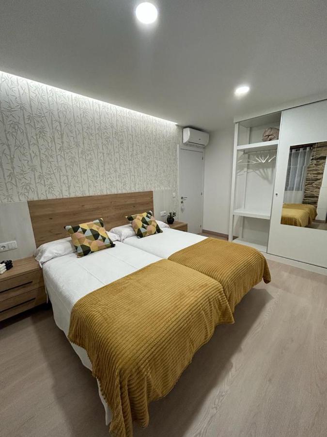 ArzúaA Casina De Isabel别墅 外观 照片